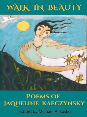 cover image of Walk in Beauty